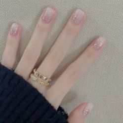 -UMl Nail 尤米美甲美睫半永久