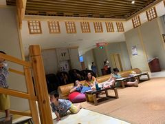 -巴斯漫温泉汗蒸馆(贡湖大道店)
