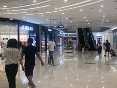 -凯德广场(西城店)