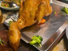 -美森西餐厅(曙光大道店)