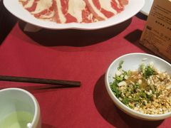 -蓉城老妈火锅(双林路店)