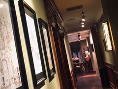 包房-麟1929(外滩店)