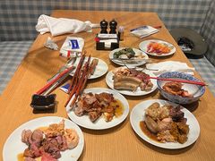 -长沙君悦酒店·自助餐厅咖啡厅