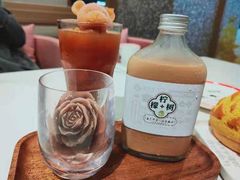 -柠檬树茶餐厅(海雅缤纷城店)