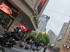 -沈大成(南京东路店)