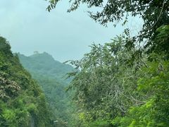 -黑龙潭风景区