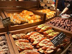 -B&C黄油与面包·THE GARDEN BAKERY概念店(世纪汇店)