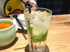 -米纸越南小馆(金鹰世界店)