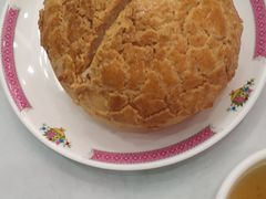 -东鑫记港式茶餐厅(南京东路店)