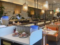 -泰椰里·泰国餐厅(智慧城广百广场店)