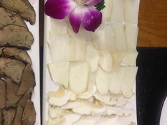 -阿鹏故事野生菌火锅(双廊古镇店)