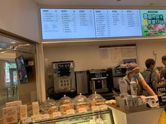 -喜茶(深圳福田星河COCO Park店)