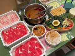 -一围小火锅(佳兆业广场店)