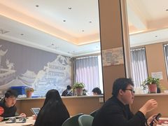 -梅利汴京烤鸭•开封豫菜地标店(晋安路店)