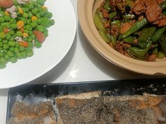 -味福记·江西小炒·南昌小吃(青山湖万达店)