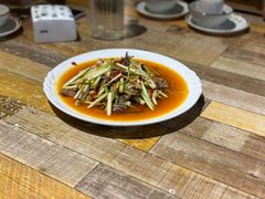 -三叔特色自贡菜(中海国际店)