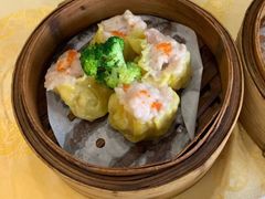 -和乐喜点(宝岗大道店)