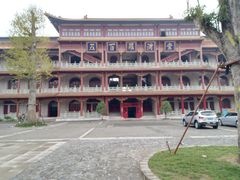 -高旻寺
