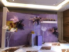 -西安赛瑞喜来登大酒店
