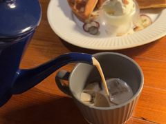 -陶享时光西餐·下午茶(信河街店)