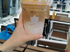 -Tims天好咖啡(江干万象城店)