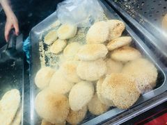 -王氏双塔烧饼(葑门横街店)