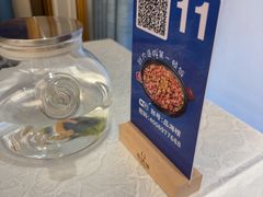 -品海楼·大连海胆锅贴馆(东港店)