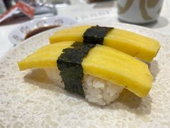 -元气寿司(八号仓店)