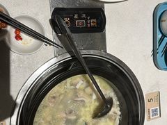 -百年果林椰子鸡(中洲店)