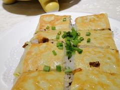 三鲜豆皮-楚畹园