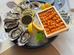 -斯普汇生蚝牛排馆(中骏世界城店)