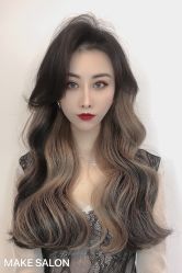 -MAKE SENSE美可沙龙