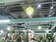 -春润大地海南椰子鸡(沙井京基百纳广场店)