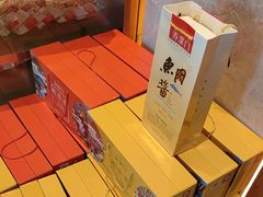 -山东八大碗山东老字号