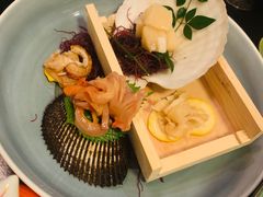 -希望日本料理(保利香槟花园店)