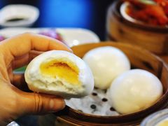 流沙奶黄包-添运来(茶园奥园广场店)
