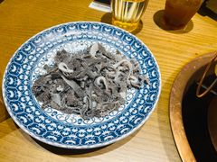 -北京老门框爆肚涮肉馆(凤城六路店)