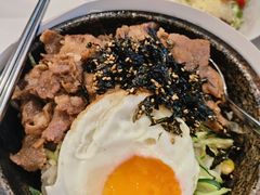 -京尚道韩式美食屋(海甸岛店)
