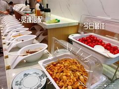 -鸿喜牛·潮汕鲜牛肉火锅(海浪湾店)