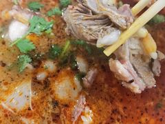 -三中高皇羊肉馆