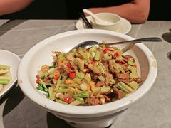-楚山晓·楚湘菜(江夏永旺店)