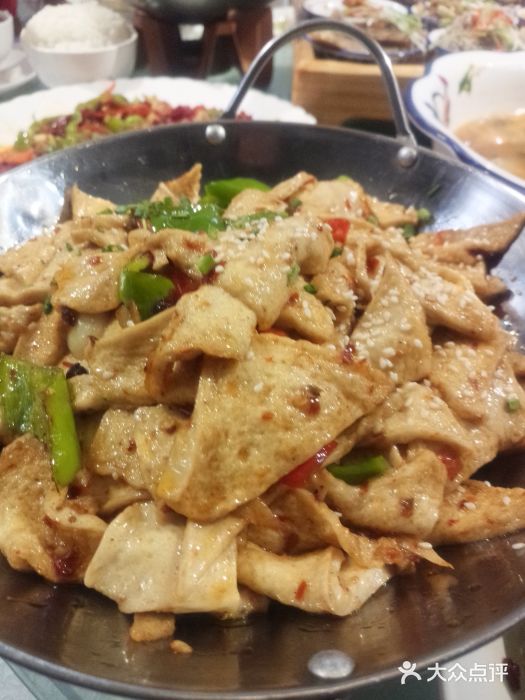 三清食坊(库尔勒汇嘉时代广场店)图片
