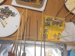 -喝丢一只鞋海鲜烧烤·海肠捞饭(市场店)
