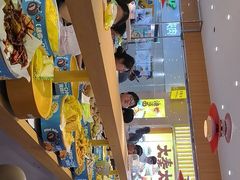 -龍歌自助小火锅(崂山丽达店)