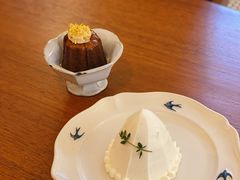 白色巨塔-Ginko银子(青龙街店)