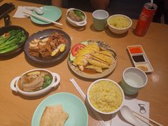 -新加坡高记KOO KEE Restaurant(盈科店)