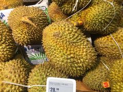 -盒马鲜生(杭州运河上街店)