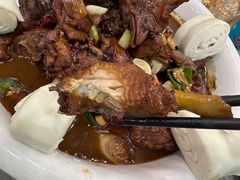 -再回头私房菜·老南京菜