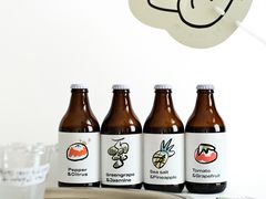 -HUGS coffee(东区店)