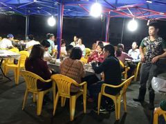 android_upload_pic-覃记海鲜美食餐厅